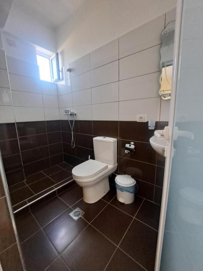 Vila Dasho Sarandë Eksteriør bilde