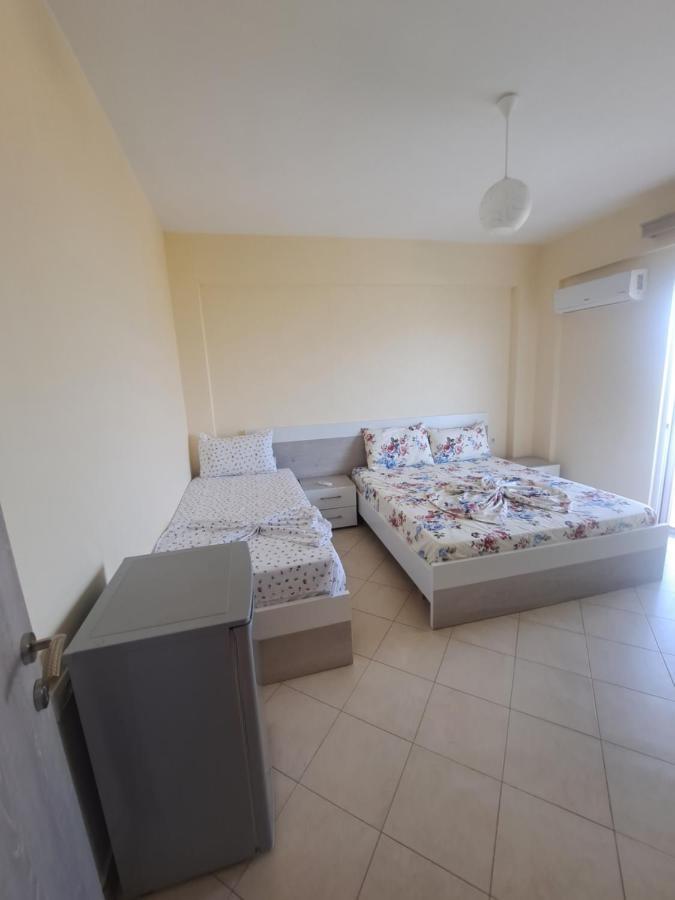 Vila Dasho Sarandë Eksteriør bilde