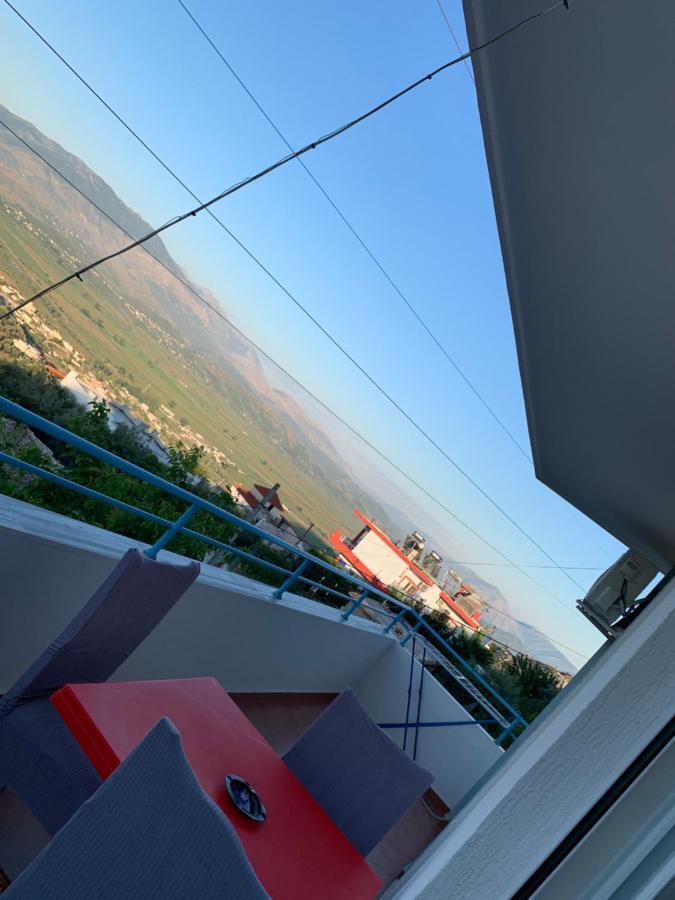 Vila Dasho Sarandë Eksteriør bilde