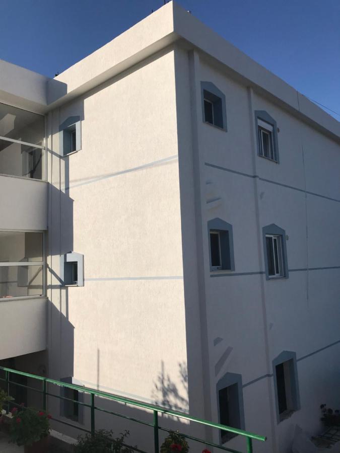 Vila Dasho Sarandë Eksteriør bilde